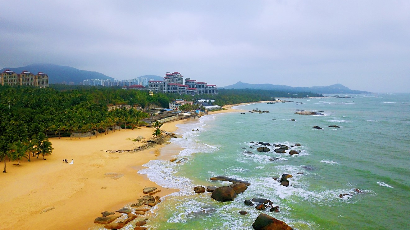 Wenchang: China’s space city honoring the heritage, launching the future