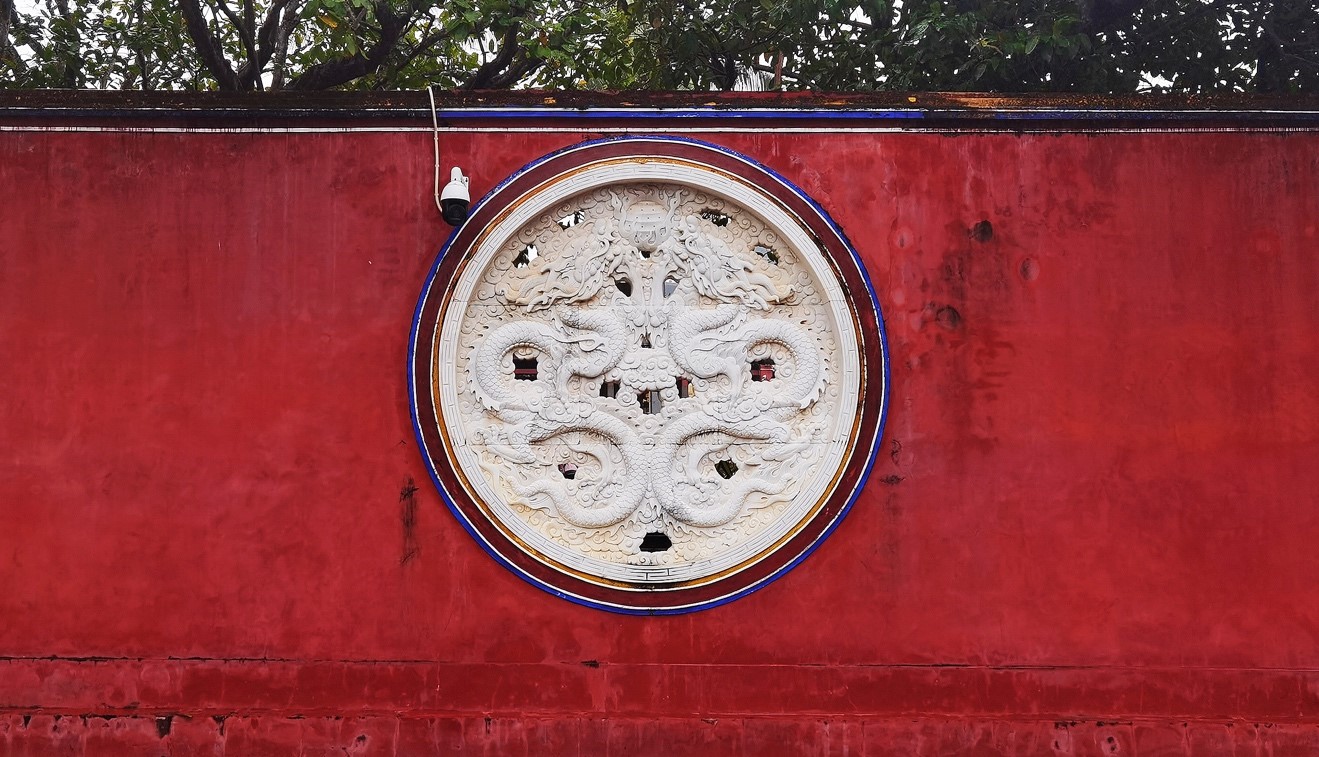 Wenchang: China’s space city honoring the heritage, launching the future