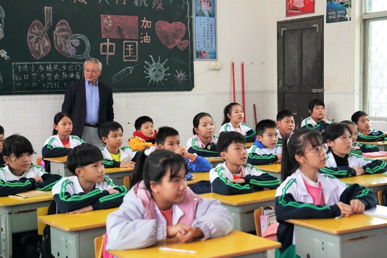 Wenchang: China’s space city honoring the heritage, launching the future