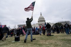  American-style democracy faces backlash