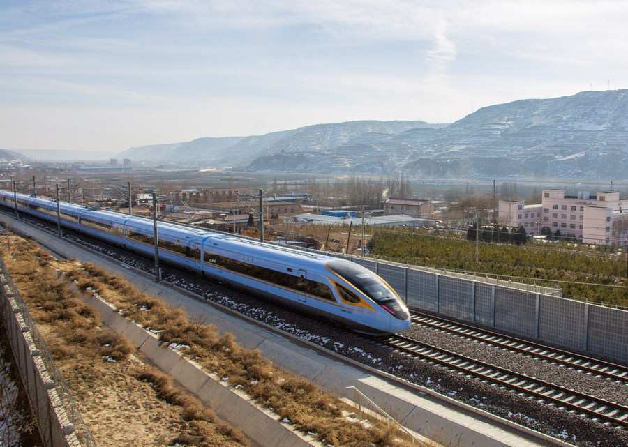 Commentary: China committed to high level of self-reliance, self-improvement