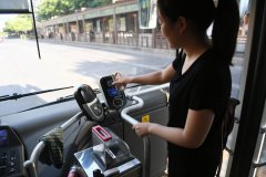 Over 70 percent of Chinese use mobile payments every day in 2020