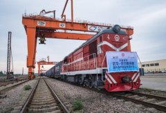  China ships out 438.5b yuan in anti-pandemic items in 2020