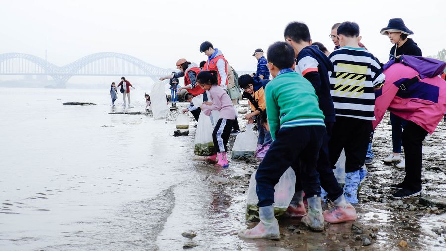 Yangtze River 10-year fishing ban brings new hope to China’s mother river