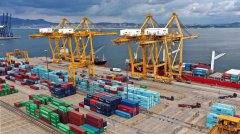 China remains EU's main trading partner in first 11 months of 2020