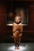  Guangzhou exhibition brings ancient Peru to visitors