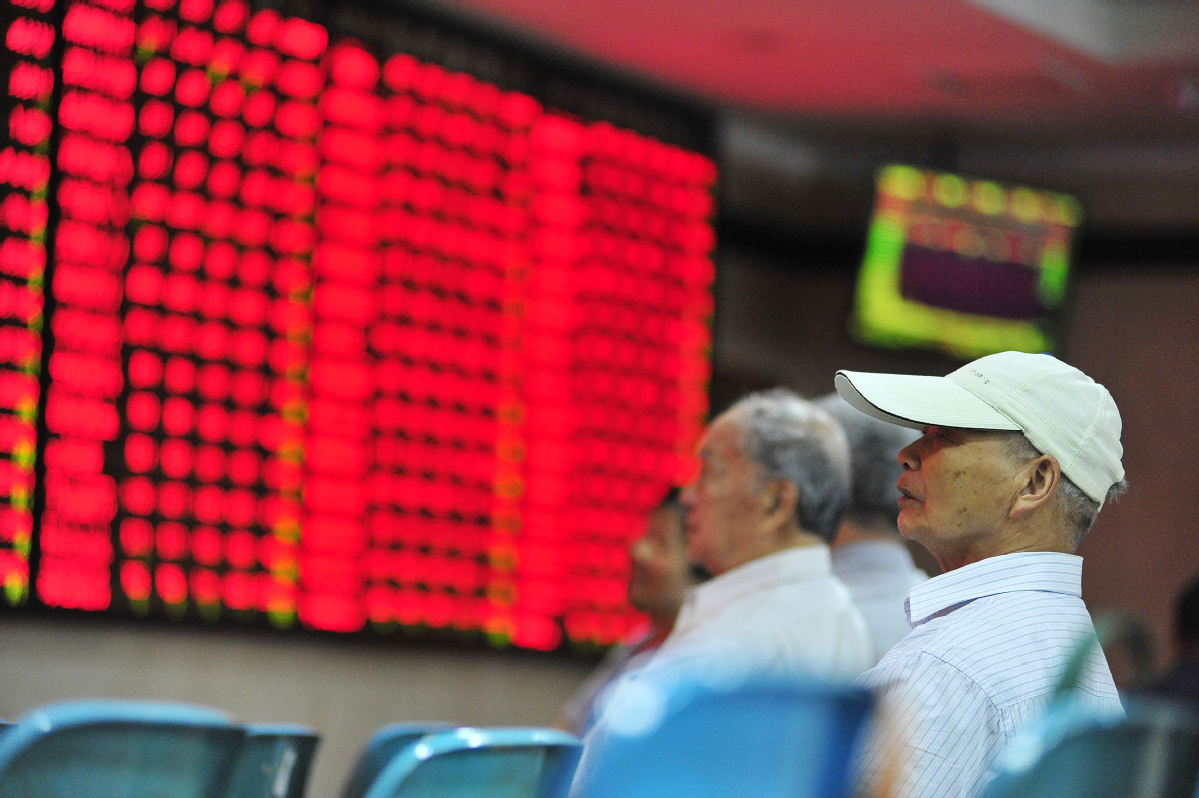 A-share market forecast to sustain bullish growth