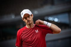 British tennis star Murray to miss Australian Open
