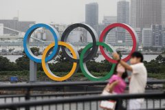 Too many rumors and promises, Tokyo Olympic organizers need to take firmer action