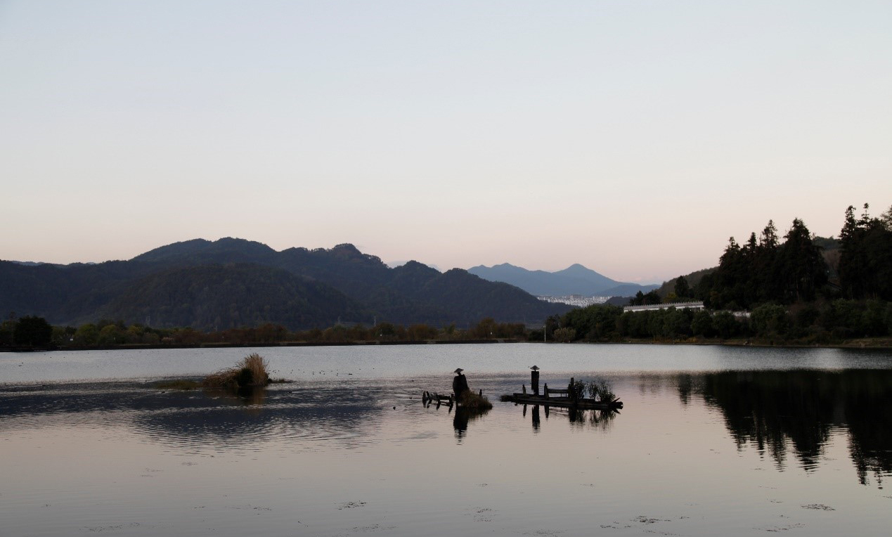 Tengchong: a pure gem inlaid in China’s SW border