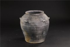  Guangzhou exhibit features ancient ceramics