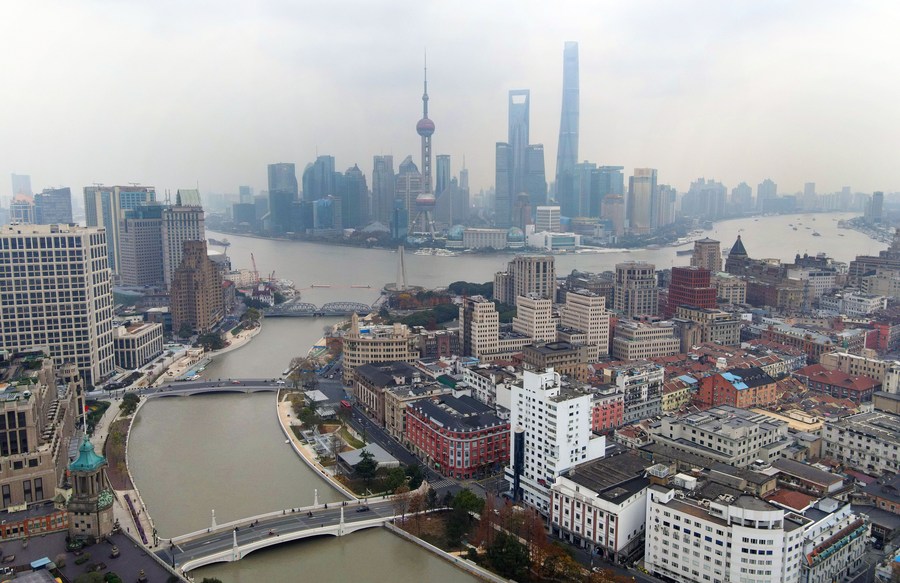 Chinese assets expected to flourish, attract global buyers