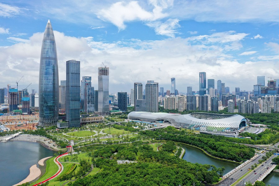 Chinese assets expected to flourish, attract global buyers