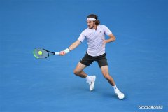 All eyes on Australian Open as players exit quarantine