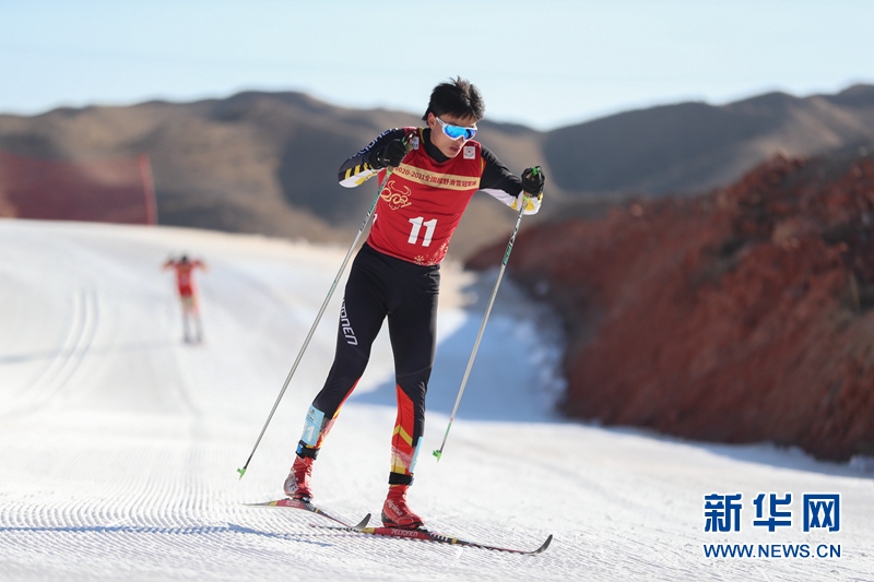 Crossover athletes eye Beijing Winter Olympics