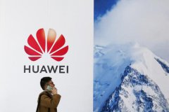  Huawei achieves positive growth in revenue, net profits in 2020