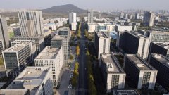 China speeds up planning future industries for high-quality growth