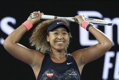 Naomi Osaka conquers Australian Open, winning fourth Grand Slam