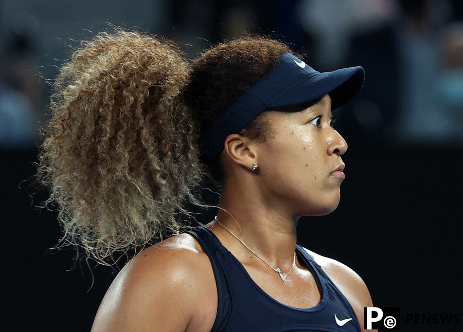 Naomi Osaka conquers Australian Open, winning fourth Grand Slam