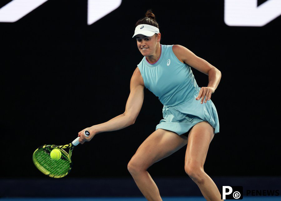 Naomi Osaka conquers Australian Open, winning fourth Grand Slam