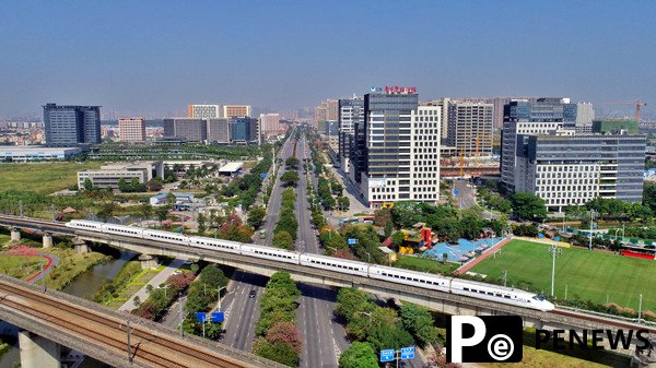  Two development plans involving Sanlongwan and Shunde take Foshan to a higher level