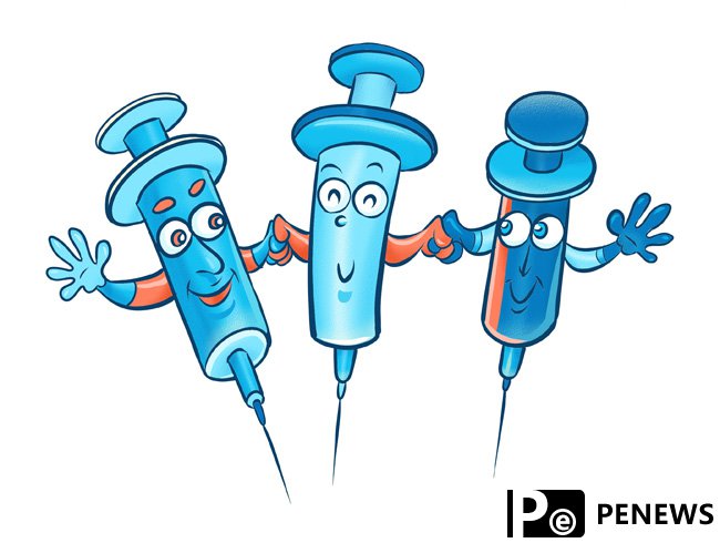 Why people believe in Chinese vaccines