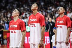 CBA appeals against FIBA sanction over FIBA Asia Cup 2021 qualifiers