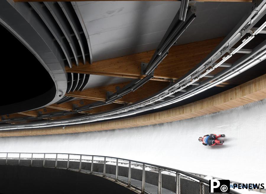 Countdown to Beijing 2022 | Test run underway with one year to go