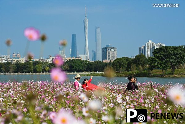  Guangdong invites HK, Macao urban planners