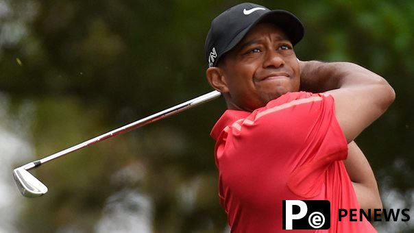 U.S. golfer Tiger Woods injured in car accident in Los Angeles