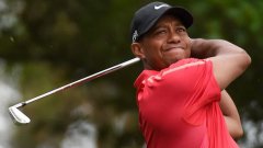 U.S. golfer Tiger Woods injured in car accident in Los Angeles