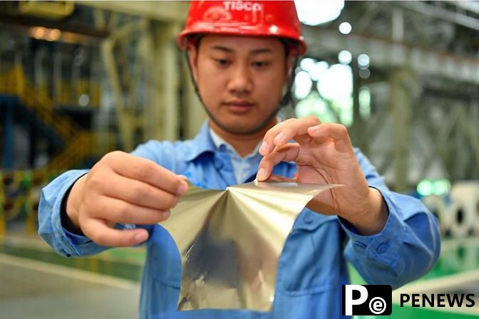 China’s breakthroughs in high-tech industry reflect progress in becoming manufacturer of quality