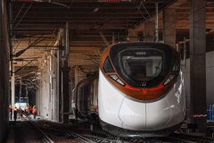  Guangzhou targets transport hub role