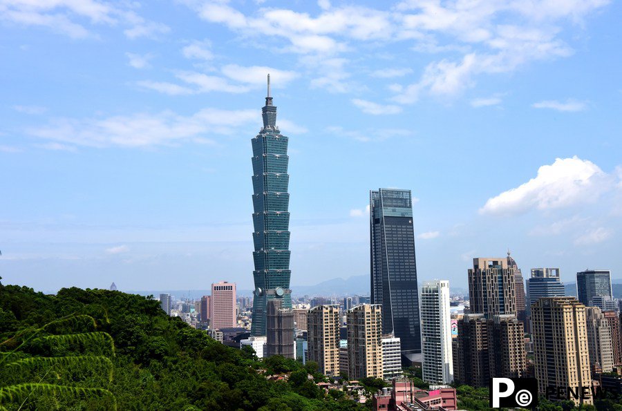 Taiwan export orders from mainland, Hong Kong soar in January