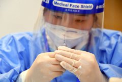 China conditionally approves four self-developed COVID-19 vaccines: official