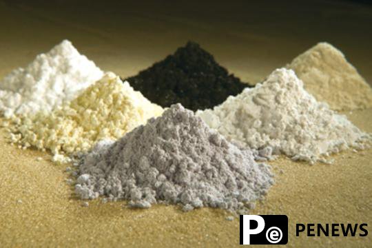  Guideline to protect rare earth industry, environment