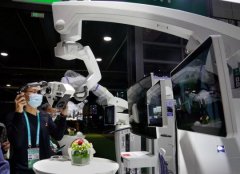  Manufacturing, industrial informatization to be opened further