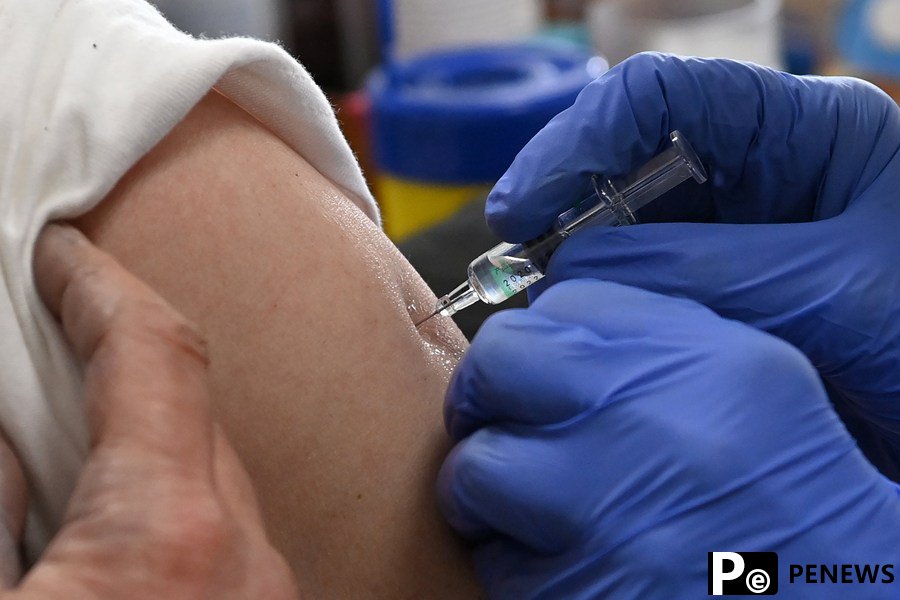 European countries turning to East for vaccines amid supply shortage