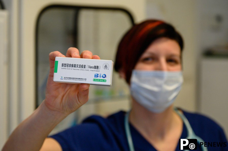 European countries turning to East for vaccines amid supply shortage