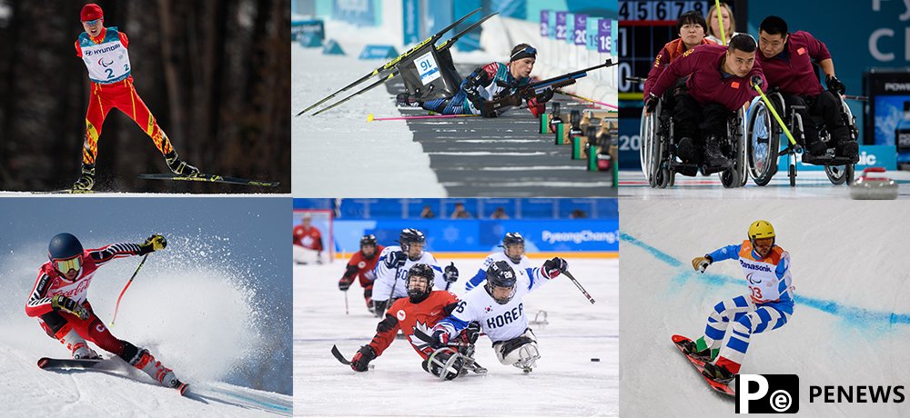  Interview: BOCOG executive president anticipates joyous Paralympic Games