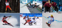  Interview: BOCOG executive president anticipates joyous Paralympic Games