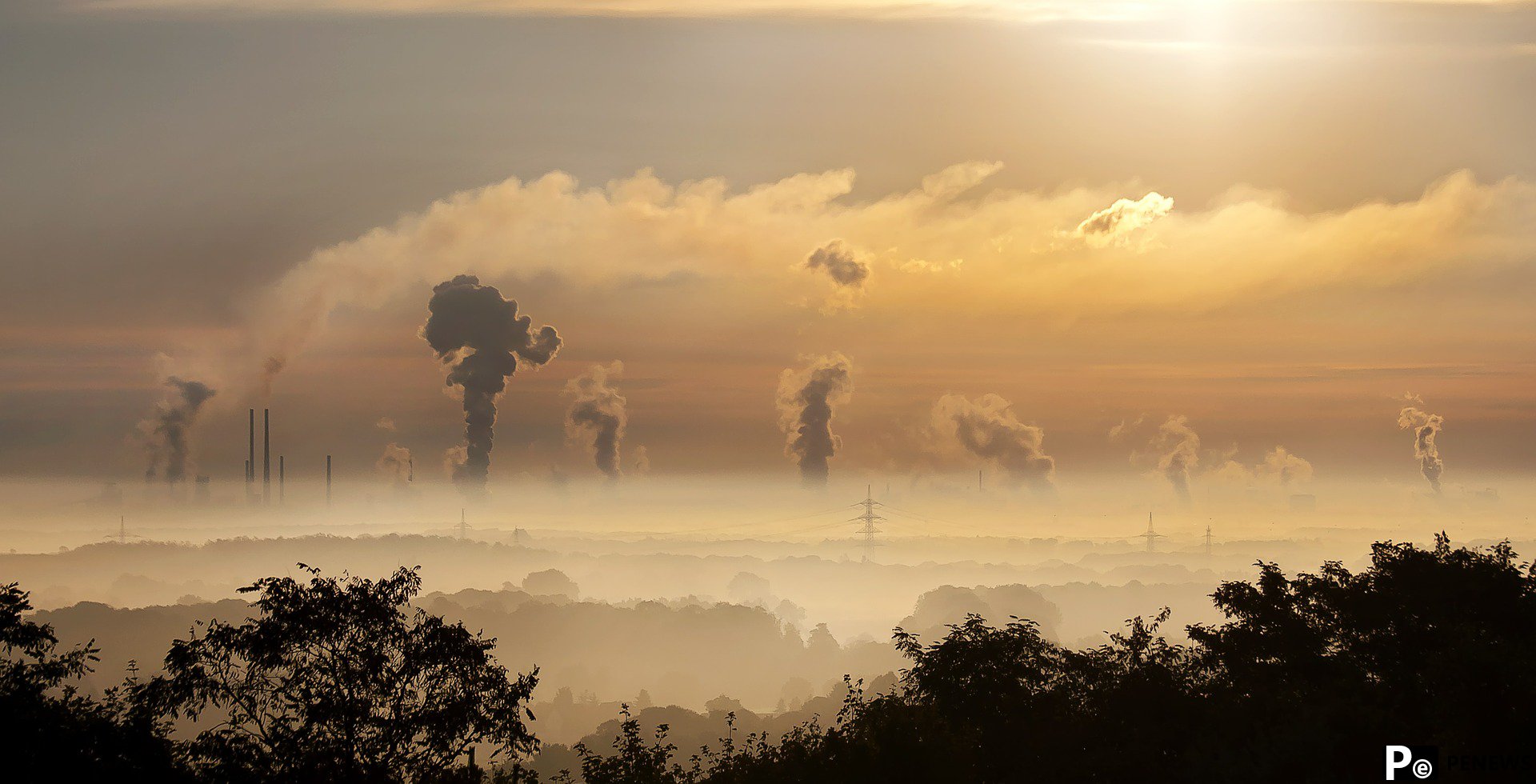 Lockdown helps researchers crack winter ozone pollution in China