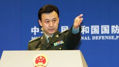 Military ties support China-Russia strategic cooperation: ministry