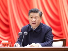 Xi urges young officials to carry on Party's glorious traditions, fine conduct