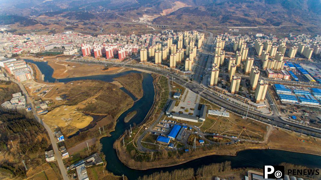A tale of vanquishing poverty from southwest China
