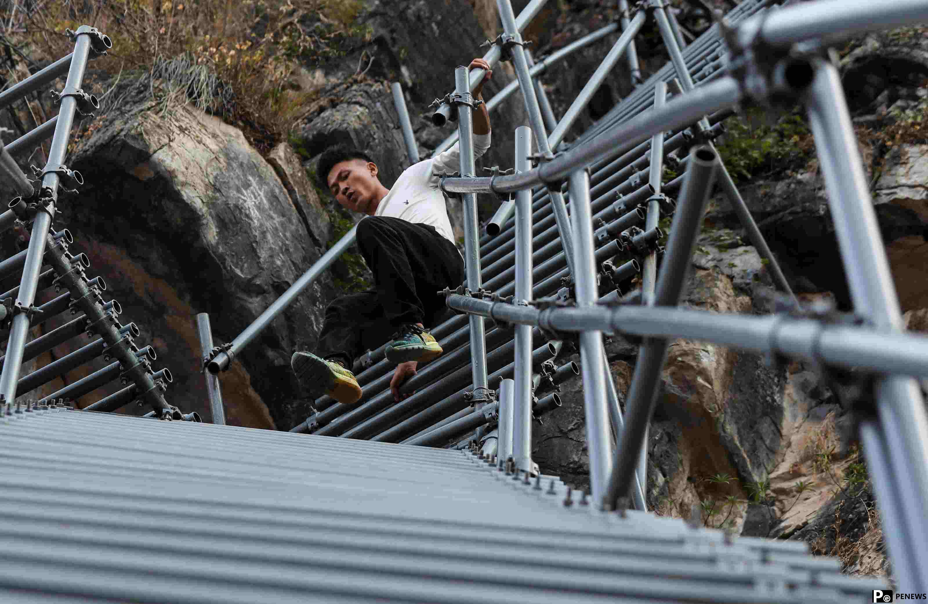 A tale of vanquishing poverty from southwest China