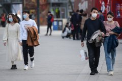 Top China, U.S. epidemiologists call for global cooperation to fight COVID-19