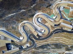 Italian coach witnesses China's winter sports growth