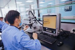  SZ takes measures to promote science research