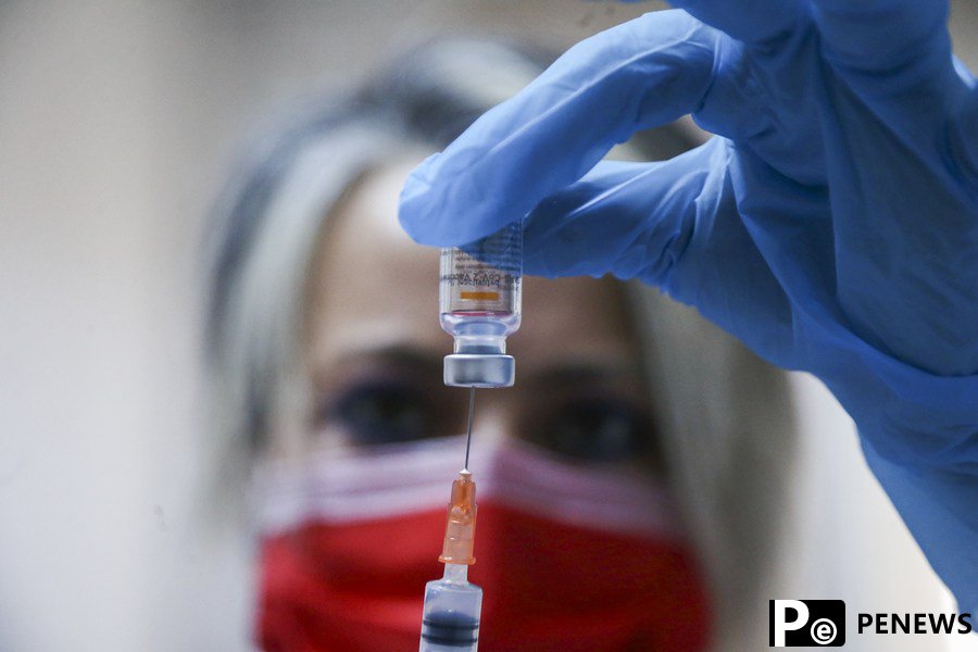 China addresses disparities in COVID-19 vaccine distribution
